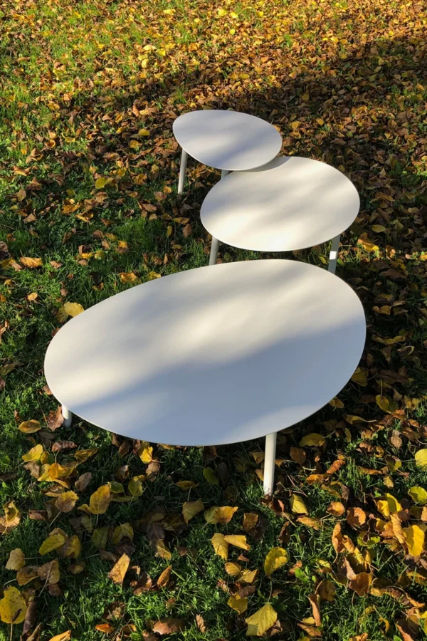 Mars coffee table - Image 4