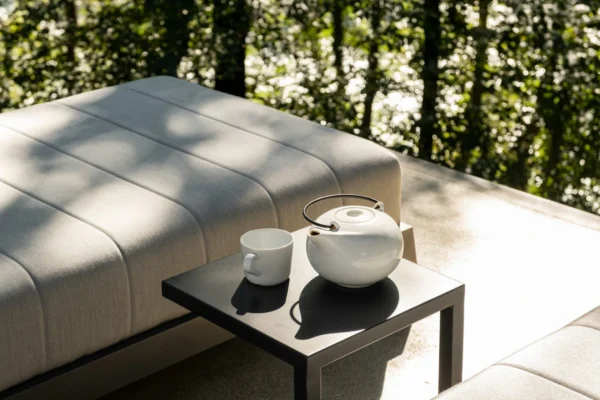 Santiago coffee table
