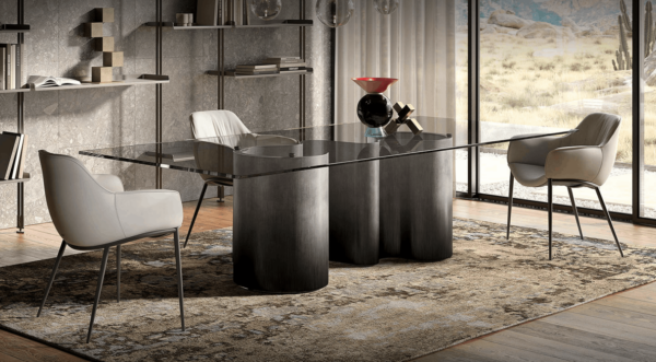 Papel Glass
