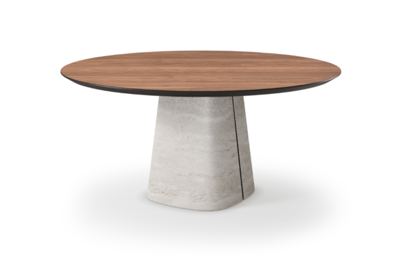 Rado Wood Round