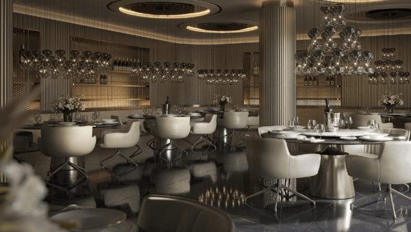 Rhonda Lounge - Image 7