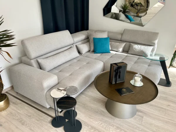 Designer ülőgarnitúra