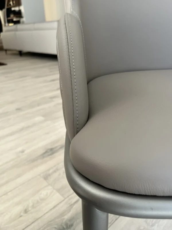 Olasz designer étkezőszék - Image 2