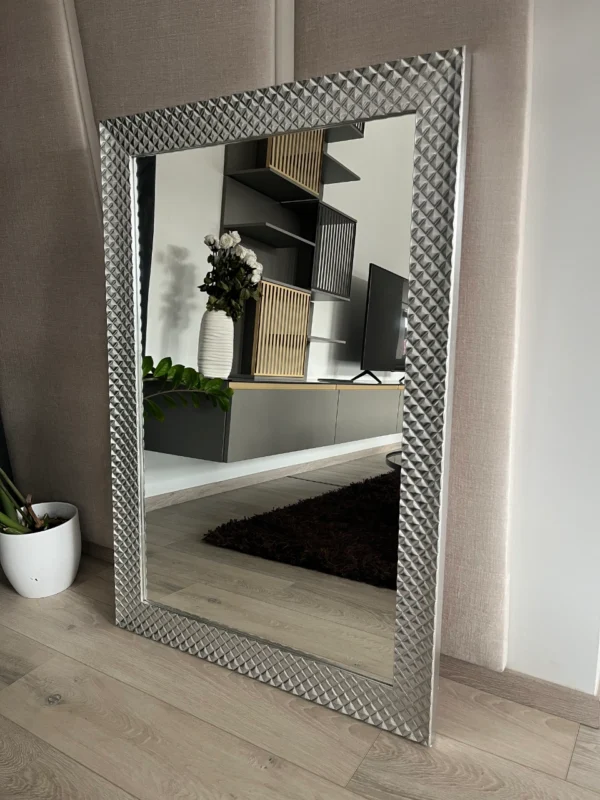 Designer tükör