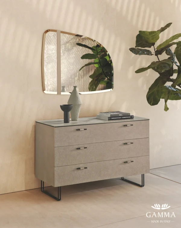 Oliver dresser