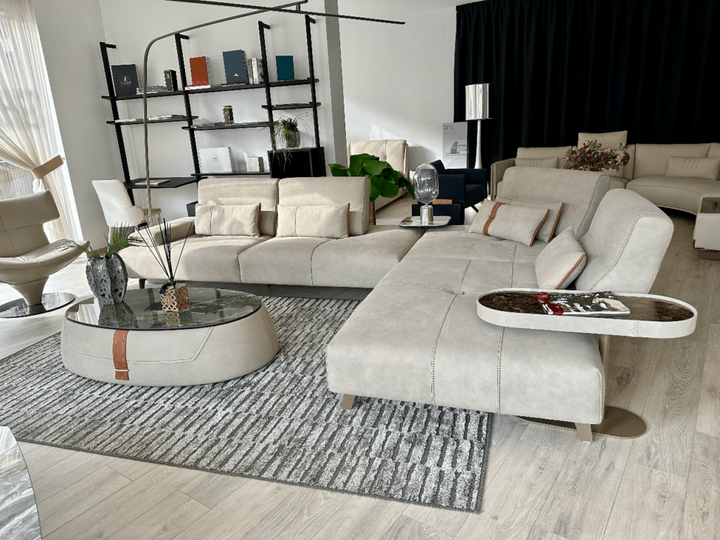 olasz design