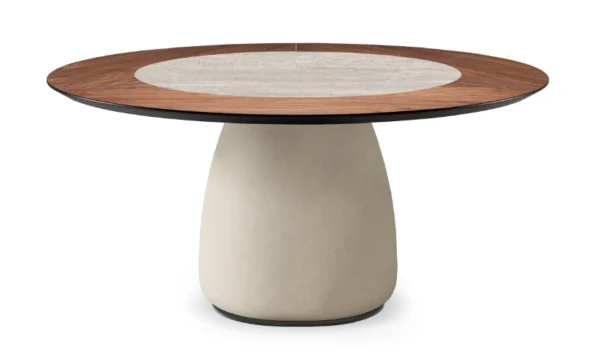 Botero Ker-Wood Round