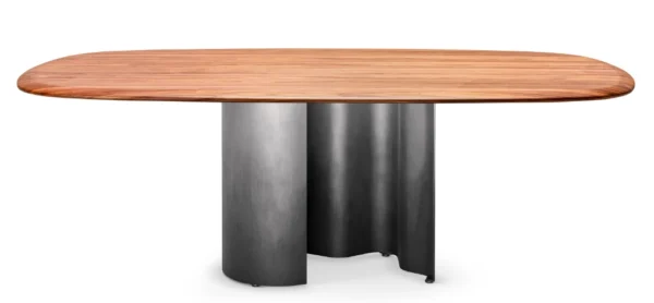 Papelito Wood